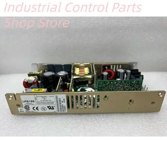 Main image of LPS155 Industrial control power supply