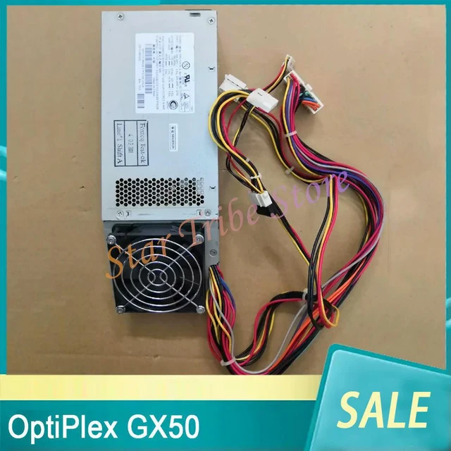 Main image of 854JE 0854JE GX50 GX150 power supply NPS-110CB A