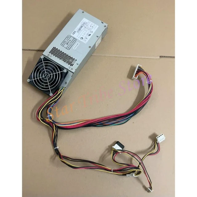 Alt view image 3 of 6 - 854JE 0854JE GX50 GX150 power supply NPS-110CB A
