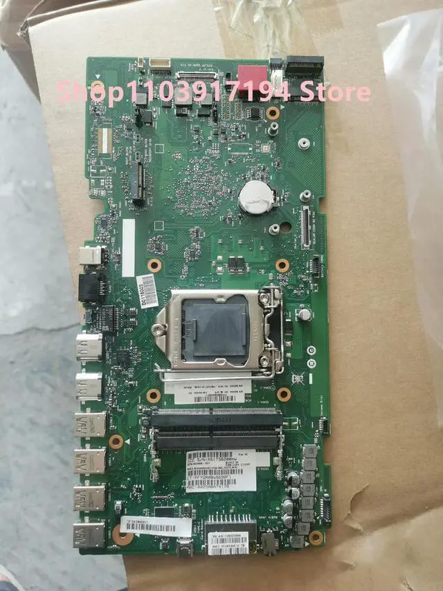 Main image of AIO 34-b Motherboard 900464-601