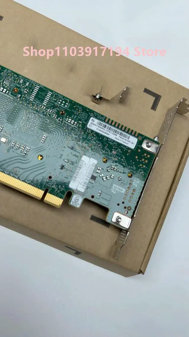 Main image of 430-16i Expansion card 01KN501