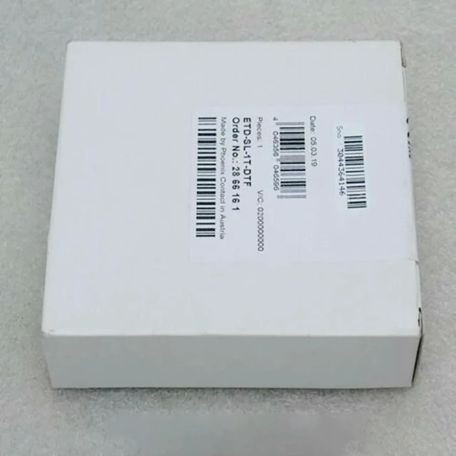 Main image of ETD-SL-1T-DTF Timer Relay Fast Ship 2866161