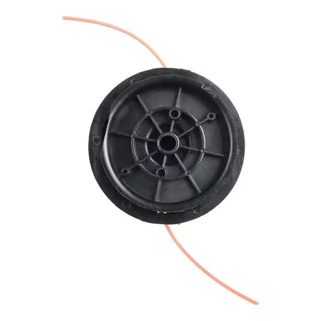 Alt view image 2 of 3 - Trimmer Head String Trimmer Parts With Bump Knobs Spare Parts 310643003 Accessories RY34446 RY34447 RY40002