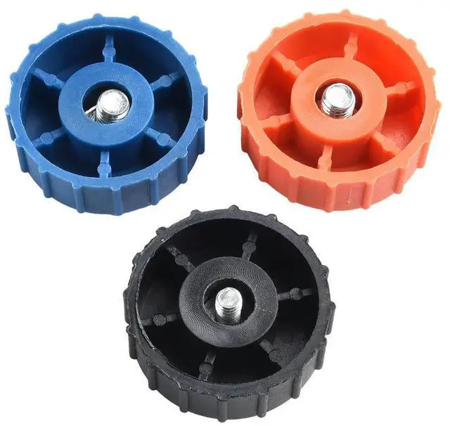 Main image of Trimmer Head String Trimmer Parts With Bump Knobs Spare Parts 310643003 Accessories RY34446 RY34447 RY40002