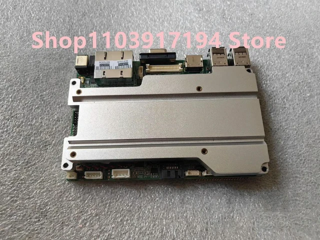 Main image of MIO-5250 REV.A1 Card board
