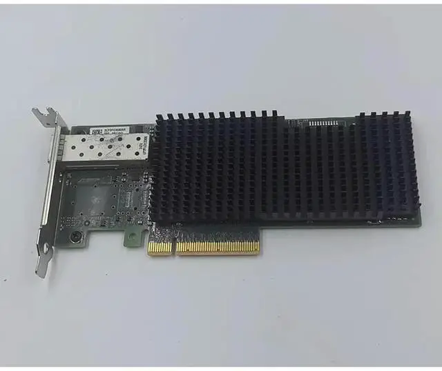 Main image of XXV710-DA1 25G 10Gigabit Network Card