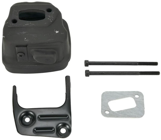 Main image of Gasket Exhaust System Part for Select Chain Saw Models Ranging from Three Hundred and Forty to Three Hundred and Fifty Three