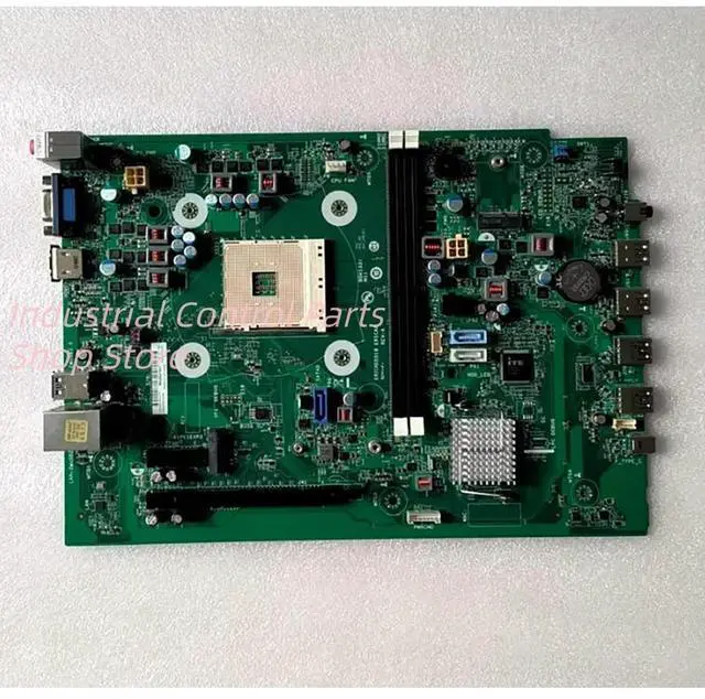 Main image of N00595-006 L56021-006 N00595-606 M86365-001 motherboard