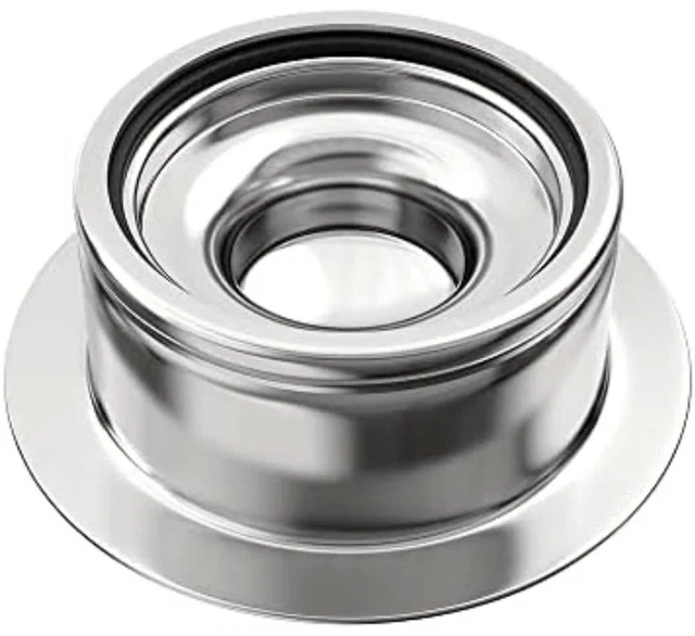 Main image of Easy Installation Sink Flange Appliance Kitchen Waste Disposal Garbage Disposal Flange Easy Installation Design