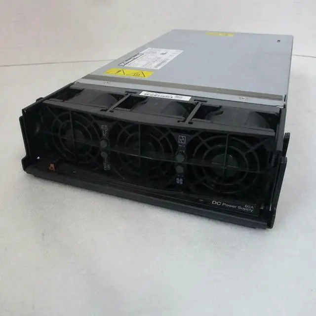 Alt view image 3 of 3 - AA24530L-2K5 69Y5856 69Y5825 39Y7370 39Y7369 2535W BCHT Knife Box Server Power Supply