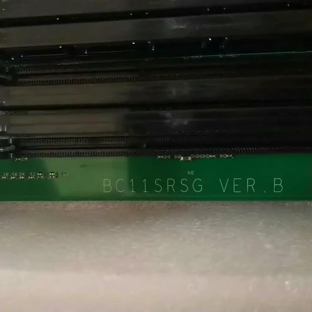 Alt view image 2 of 2 - RH2288 V2 Server motherboard BC11SRSG