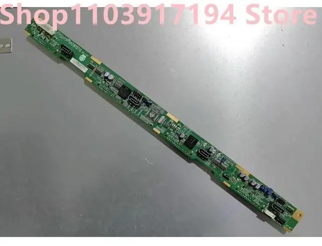 Main image of hard disk backplane SAS815TQ