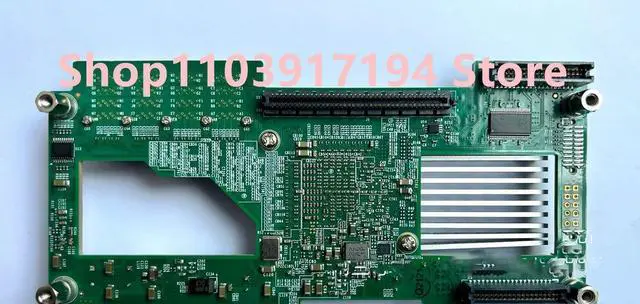 Alt view image 2 of 2 - 2028R-ACR24L 24-disk 12GB SAS expansion card BPN-SAS3-216EB EL1.01
