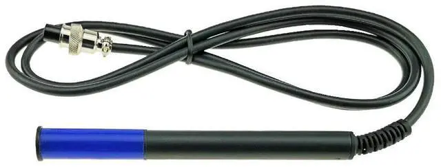 Main image of Soldering Handle Compatible with For T12 Tips and Designed for FX9501 Base Unit and For STM32 For OLED Stations