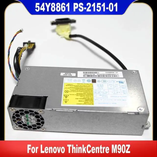 Main image of For ThinkCentre M90z All-in-One 150W Power Supply PS-2151-01 54Y8861 89Y1686 03T6440