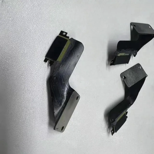 Alt view image 2 of 3 - IPD1238GS DMD Flat Cable Fit for JMGO P1 P2 Projector