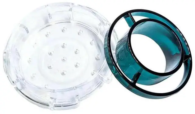 Main image of Coffee Dripper Filter Holder for Pour Over Brewing Reusable Design Reduces Waste Eco Conscious Choice