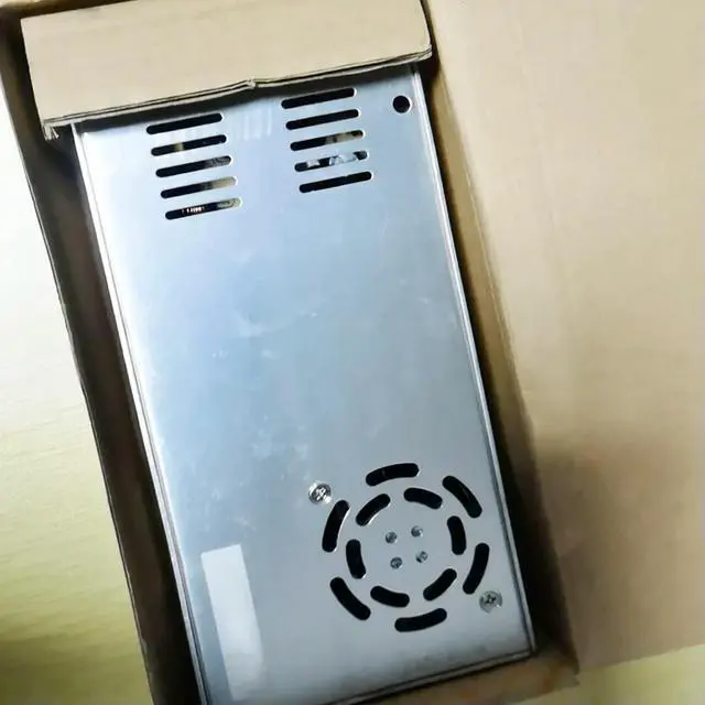 Alt view image 2 of 3 - CP E SNT 350W 24V 14.6A 1202550000 Switching Power Supply