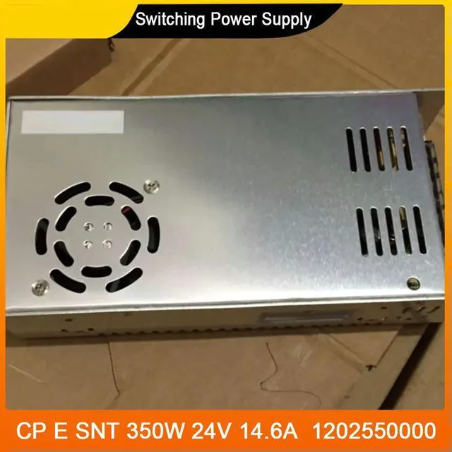 Main image of CP E SNT 350W 24V 14.6A 1202550000 Switching Power Supply