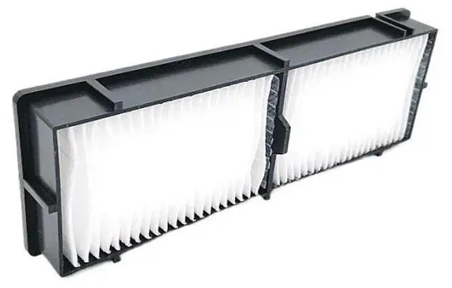 Alt view image 3 of 3 - ELPAF21 Hot Sales Projector Filter Screen Fit for EH-TW3300C TW3500 TW3700C TW3850C Projector