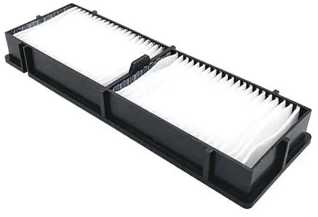 Alt view image 2 of 3 - ELPAF21 Hot Sales Projector Filter Screen Fit for EH-TW3300C TW3500 TW3700C TW3850C Projector