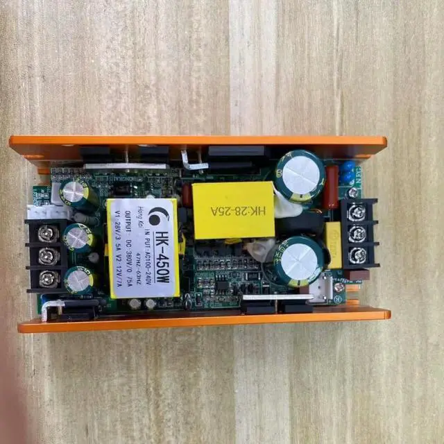 Main image of HK 450W 28 12V Stage LED Light Power Supply