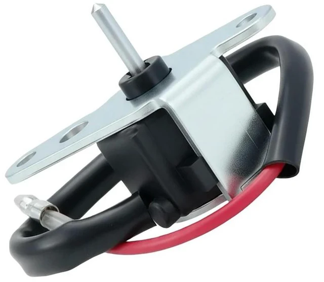 Alt view image 3 of 3 - Fuel Solenoid Kit #24-757-01-S for CH620 CH730 CH740 Engines and LH685 LH755 Supporting Precise Fuel System Operation
