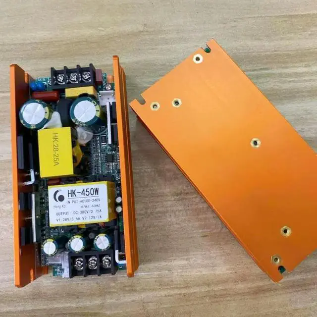 Alt view image 2 of 3 - HK 450W 28 12V Stage LED Light Power Supply