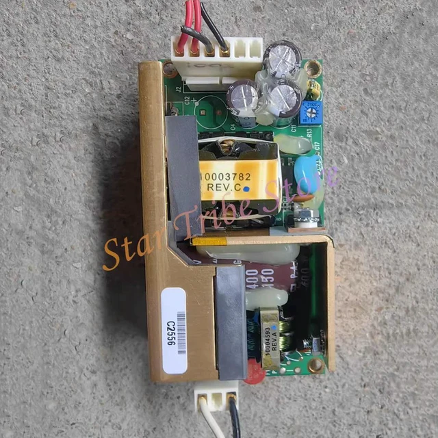 Alt view image 3 of 3 - For XP Power Power Board ECM60US15 15V 4A Power Supply