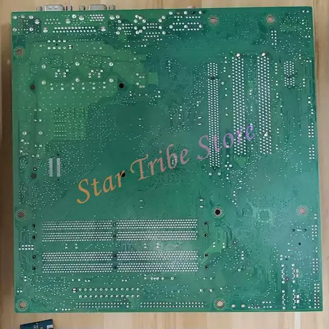 Main image of 945G Motherboard 1394 Interface DDR2 Industrial Equipment D945GTP.D945PLM