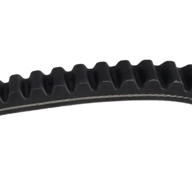 Alt view image 2 of 3 - Reliable Round Drive Belt for GY6-125 and GY6-150 ATVs Providing Smooth Power Transfer and Durability on Various Off-Road Trails