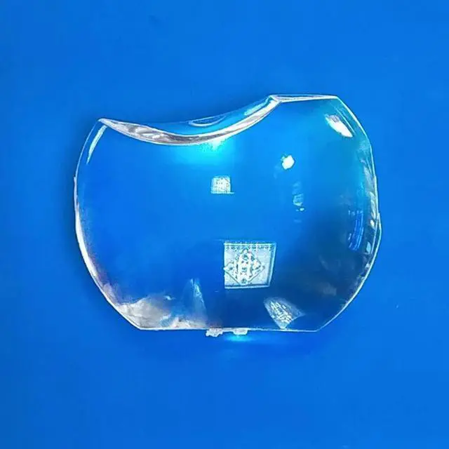 Main image of Projector Convex Lens Fit for VIVITCHC1122P CHC1218P CHC2127P D841