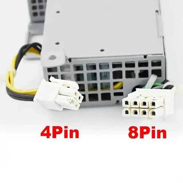 Alt view image 2 of 3 - 200W For 780 790 990 7010 9010 Power Supply L200EU-00 F200EU-00 L180EU-00 L200EU-01 1VCY4 C0G5T 6YWW7 01VCY4