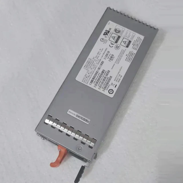 Alt view image 3 of 3 - JPSU-600-AC-AFO 640-060602 600W EX3400-48P Switching Power Supply DPS-600AB-6 A
