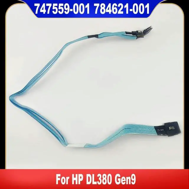 Main image of 747559-001 784621-001 For DL380 Gen9 8SFF P840 SAS Cable Fast Ship