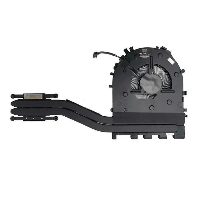 Alt view image 2 of 3 - 5H40S72940 5H40S72941 For ThinkPad E14 Gen2 E15 Gen2 Fan