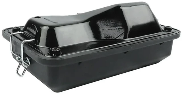 Main image of Air Filter Housing Assembly For For 170 Chinese Generators Reliable Replacement Parts For For Efficient Operation