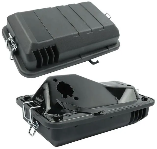 Alt view image 3 of 3 - Air Filter Housing Assembly For For 170 Chinese Generators Reliable Replacement Parts For For Efficient Operation