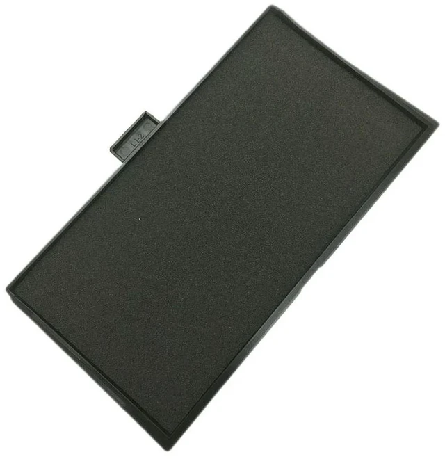 Alt view image 3 of 3 - ELPAF54 Projector Filter Screen Fit for CB-990U 980W CB-970 Projector