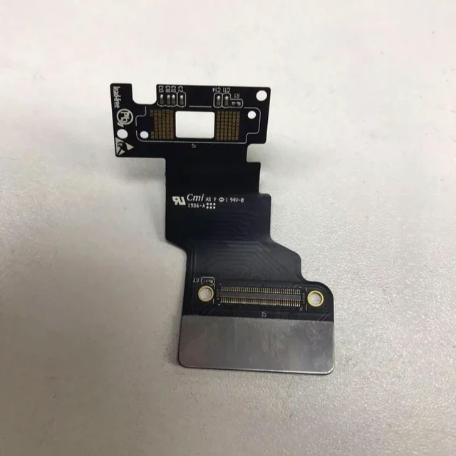 Alt view image 2 of 3 - Projector DMD Cable Fit For XGIMI Z6X Projector