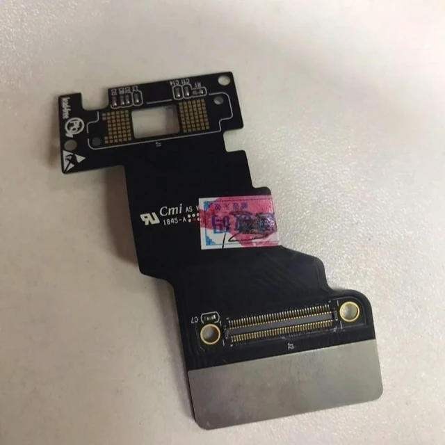 Alt view image 3 of 3 - Projector DMD Cable Fit For XGIMI Z6X Projector