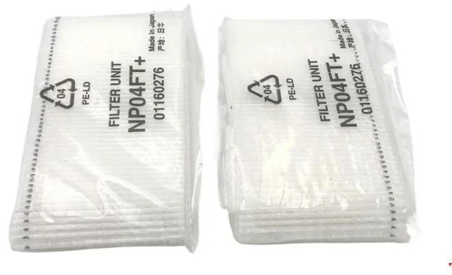 Alt view image 2 of 3 - Suitable for Projector Filter Screen NP-M260WS+ M311W+ ME350X+ UM280W+ P350X+