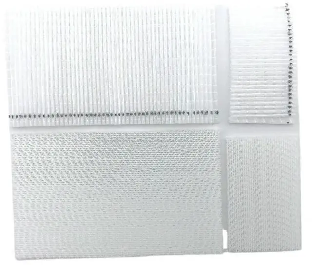 Alt view image 3 of 3 - Suitable for Projector Filter Screen NP-M260WS+ M311W+ ME350X+ UM280W+ P350X+