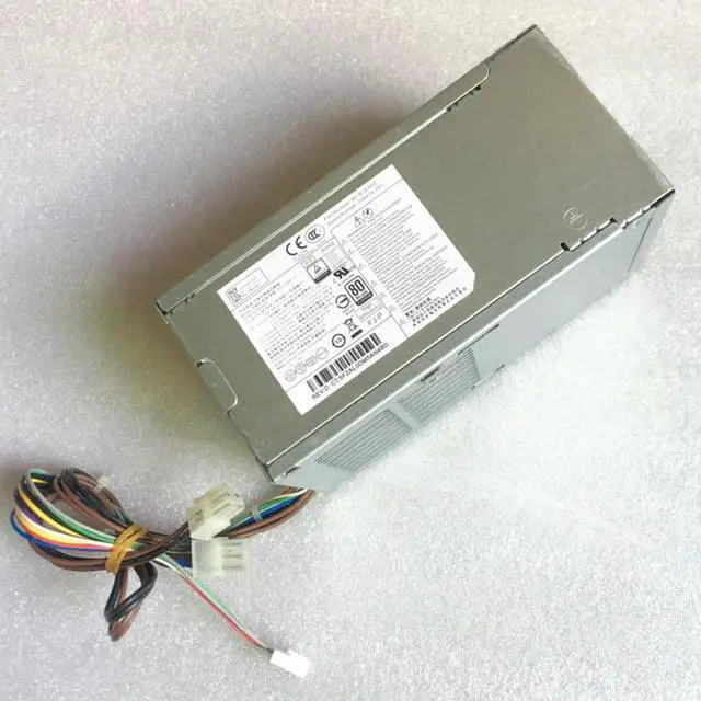 Alt view image 2 of 3 - 796419-001 901912-002 901912-001 For ProDesk EliteDesk 600 G2 705 G2 800 G2 SFF 200W Power Supply D14-200P1A