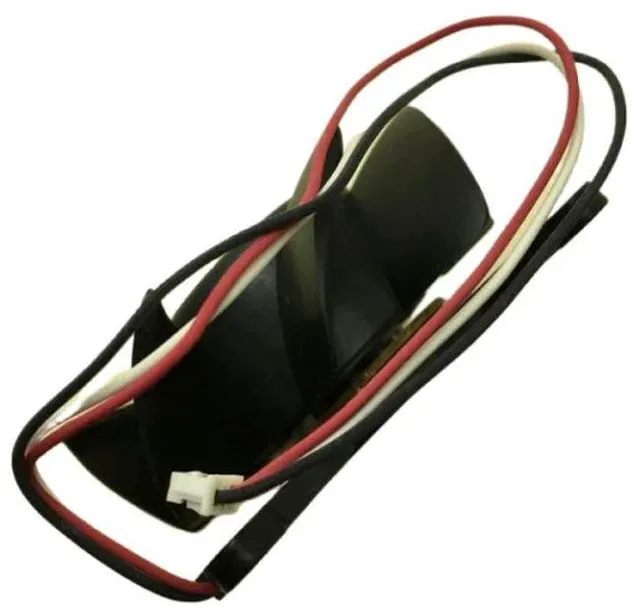 Alt view image 3 of 3 - 2410EL-04W-M59 Cool Fan Fit for EB-S7 X7 W8 X8 EH-TW450 Projector