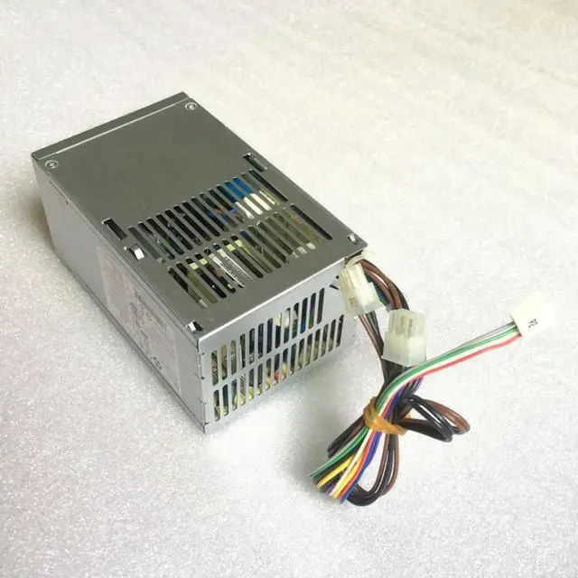 Alt view image 3 of 3 - 796419-001 901912-002 901912-001 For ProDesk EliteDesk 600 G2 705 G2 800 G2 SFF 200W Power Supply D14-200P1A