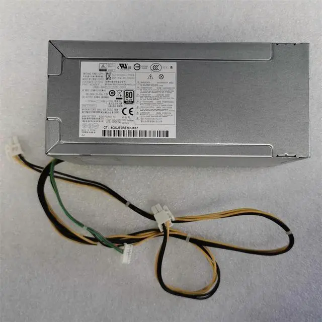 Alt view image 2 of 3 - L08261-004 PCH023 For 280 282 286 288 Pro G3 G4 G5 MT 180W Power Supply 100% Tested