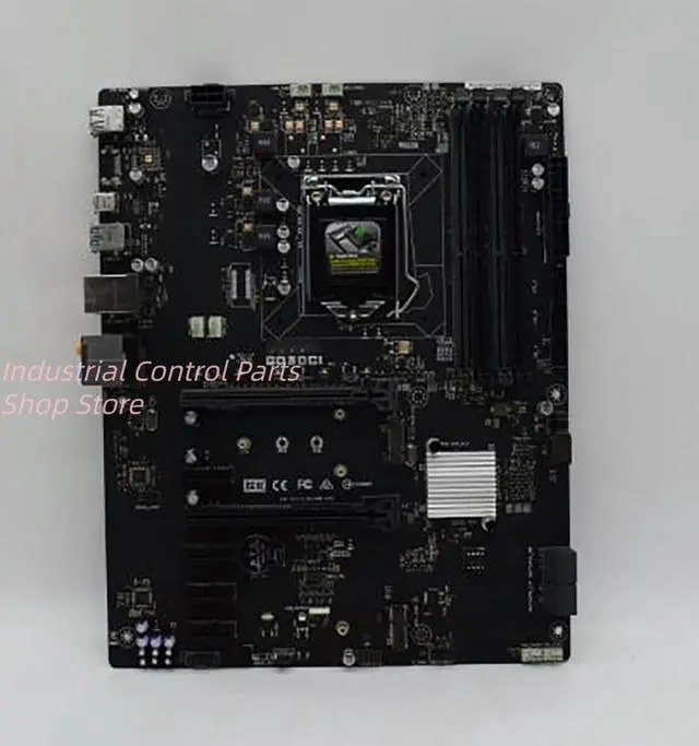 Main image of STRIX GD30CI H270 motherboard