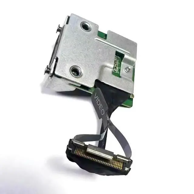Alt view image 3 of 3 - 01KNYY 1KNYY For OptiPlex 7060 5070 7070 7080 MFF HDMI IO DaughterBoard THB02 0THB02 R07CP 0R07CP HH02.011 1
