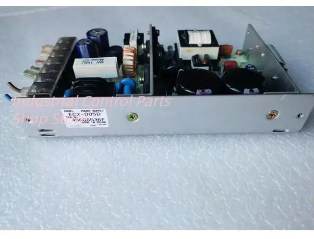 Alt view image 2 of 2 - ECX-005D board-opening industrial power supply